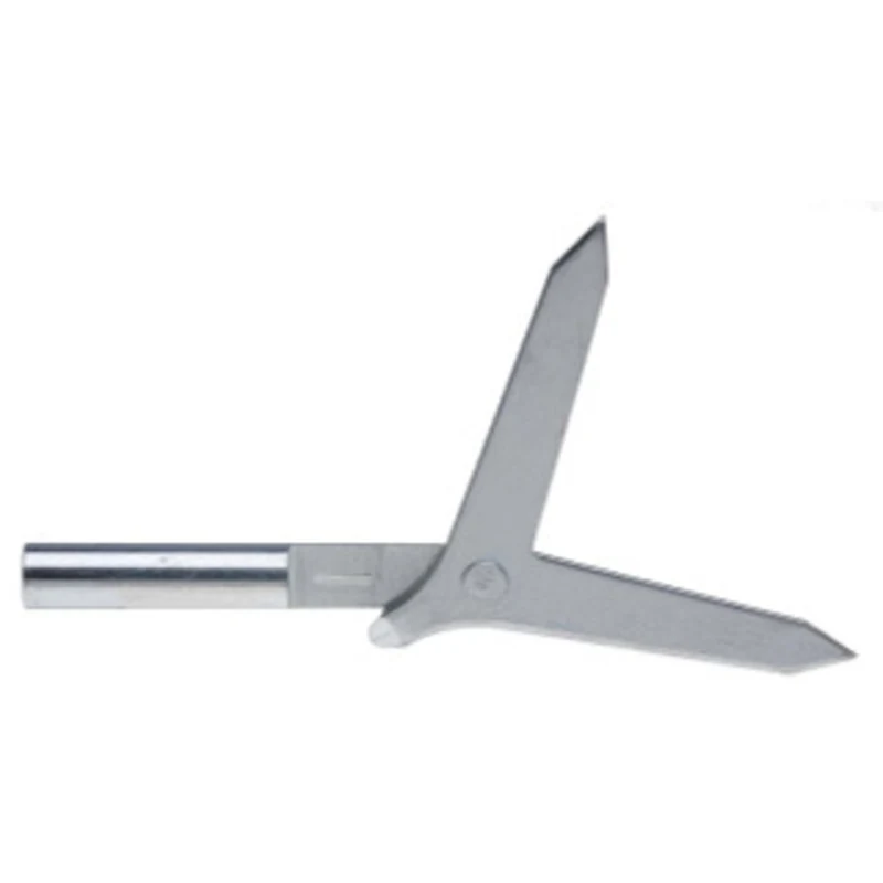 PEC Round Bar Center Finder - 4200-100